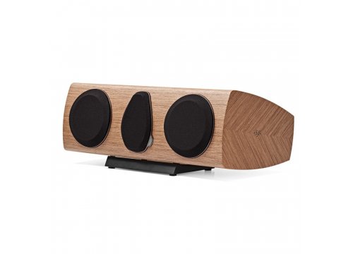 Акустика центрального канала Sonus Faber Sonetto Center G2 Walnut