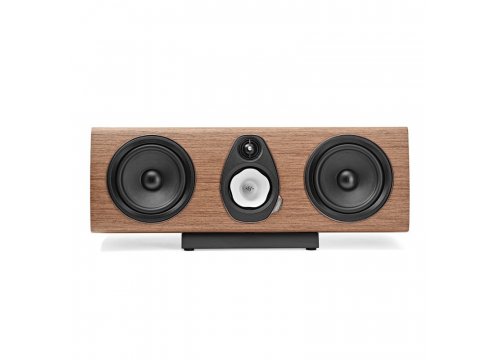 Акустика центрального канала Sonus Faber Sonetto Center G2 Walnut