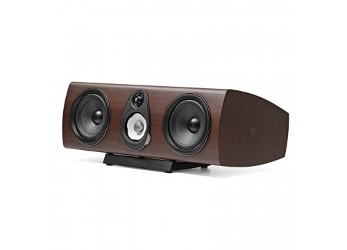 Акустика центрального канала Sonus Faber Sonetto Center G2 Wenge