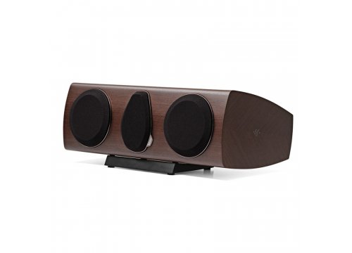Акустика центрального канала Sonus Faber Sonetto Center G2 Wenge