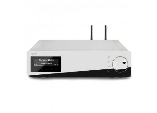 Сетевой аудио проигрыватель AVM Audio AS 2.3 Cellini