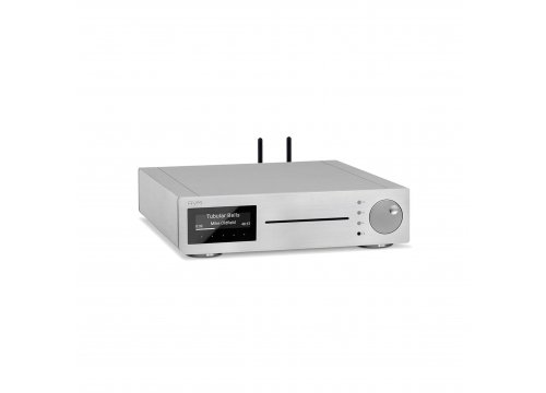 CD Ресивер/Стример AVM Audio  CS 2.3 (Silver)