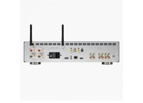 CD ресивер AVM Audio AVM CS 30.3 Black