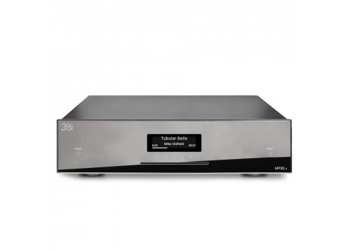 Сетевой аудио проигрыватель AVM Audio AVM MP 30.3 Cellini