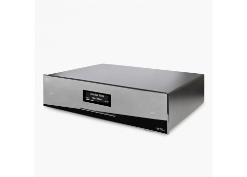 Сетевой аудио проигрыватель AVM Audio AVM MP 30.3 Cellini