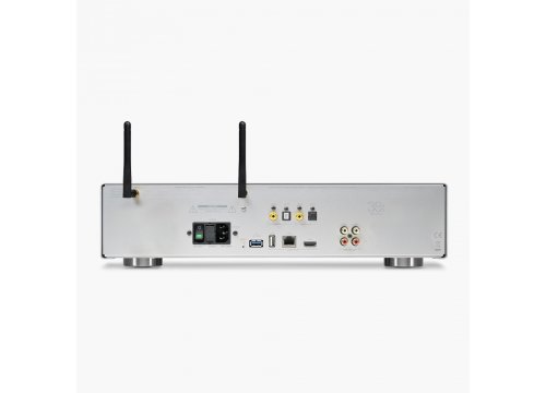Сетевой аудио проигрыватель AVM Audio AVM MP 30.3 Cellini
