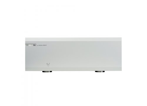 Усилитель мощности Musical Fidelity M8S-500s silver