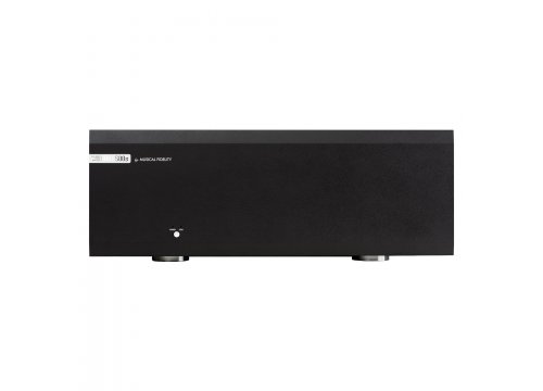 Усилитель мощности Musical Fidelity M8S-500s Black