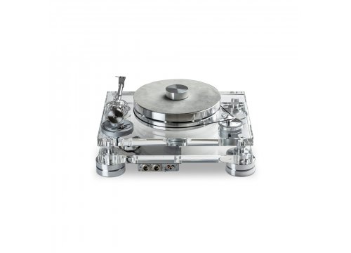 Проигрыватель винила Musical Fidelity M8x TT