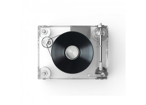 Проигрыватель винила Musical Fidelity M8x TT
