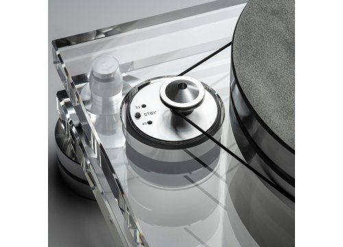 Проигрыватель винила Musical Fidelity M8x TT