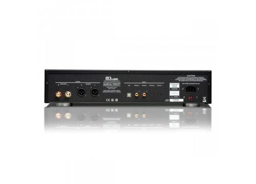 ЦАП Musical Fidelity M3x DAC Black