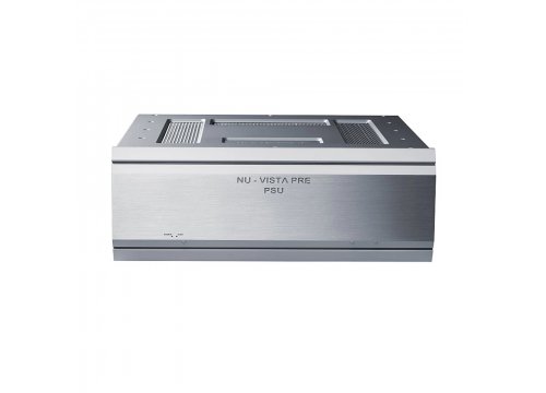 Предусилитель Musical Fidelity NU-VISTA PRE silver