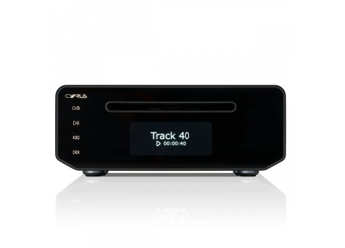 CD-проигрыватель Cyrus Audio 40 CD