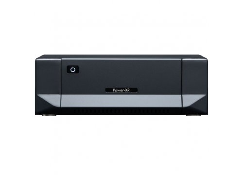 Усилитель мощности Cyrus Audio Power-XR