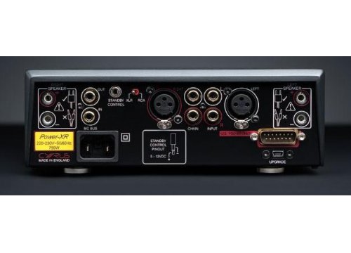 Усилитель мощности Cyrus Audio Power-XR