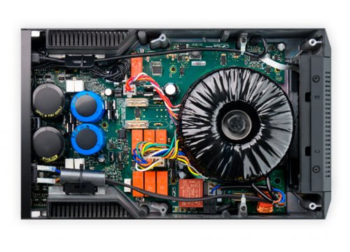 Блок питания Cyrus Audio PSU-XR