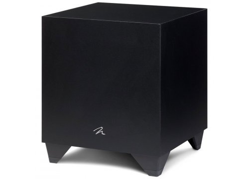 Сабвуфер Martin Logan Dynamo 400 Black