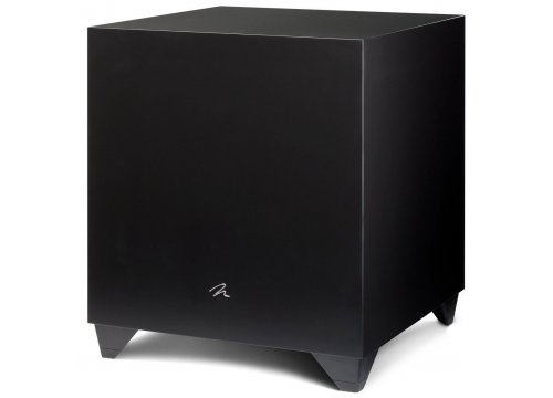 Сабвуфер Martin Logan Dynamo 800X Black