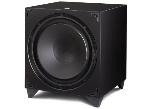 Сабвуфер Martin Logan Dynamo 800X Black