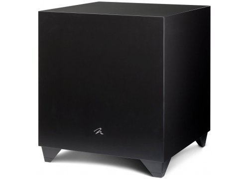 Сабвуфер Martin Logan Dynamo 600X Black