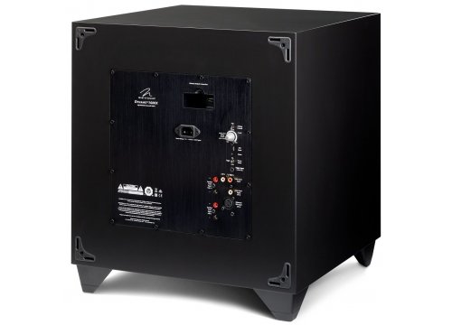Сабвуфер Martin Logan Dynamo 1600X Black