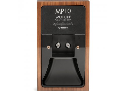 Настенная акустика Martin Logan Motion MP10 Walnut