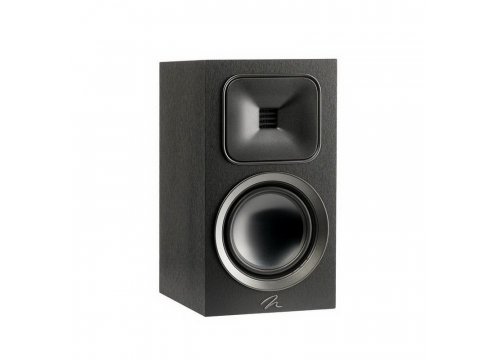 Полочная акустика Martin Logan Foundation B1 Black