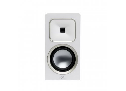 Полочная акустика Martin Logan Foundation B1 Satin White