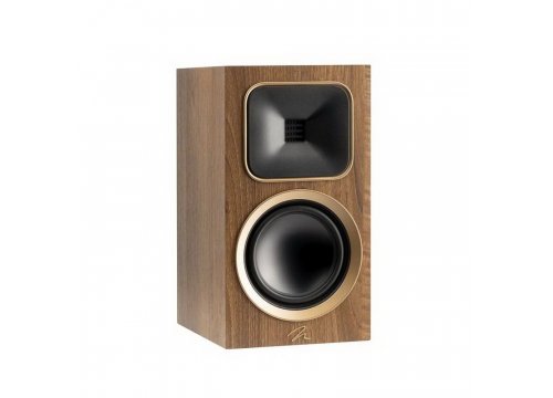 Полочная акустика Martin Logan Foundation B1 Walnut
