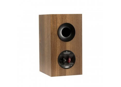 Полочная акустика Martin Logan Foundation B1 Walnut