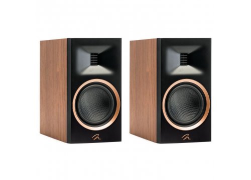 Полочная акустика Martin Logan Motion B10 Walnut