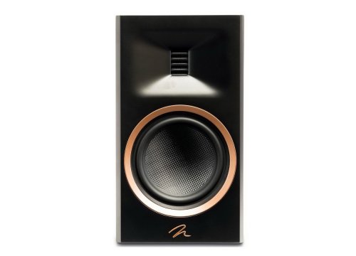 Полочная акустика Martin Logan Motion B10 Walnut