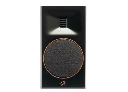Полочная акустика Martin Logan Motion B10 Walnut