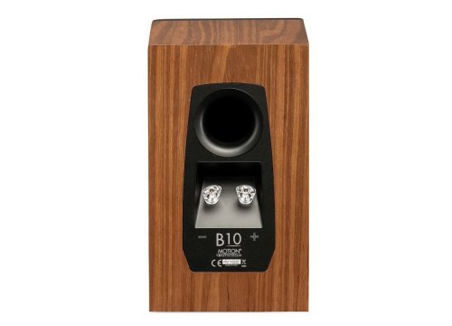 Полочная акустика Martin Logan Motion B10 Walnut