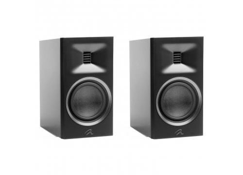 Полочная акустика Martin Logan Motion B10 Gloss Black
