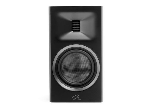 Полочная акустика Martin Logan Motion B10 Gloss Black