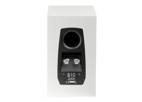 Полочная акустика Martin Logan Motion B10 Satin White