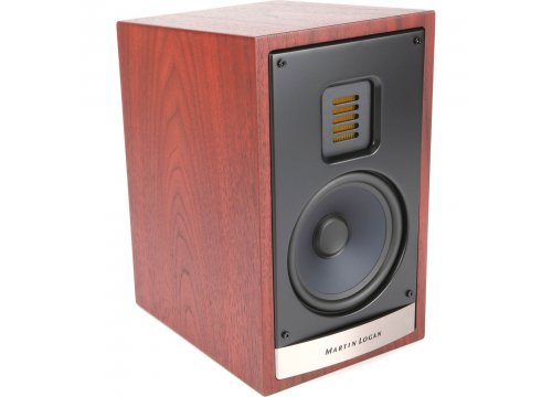Полочная акустика Martin Logan Motion 15i Red Walnut