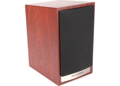 Полочная акустика Martin Logan Motion 15i Red Walnut