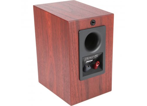Полочная акустика Martin Logan Motion 15i Red Walnut