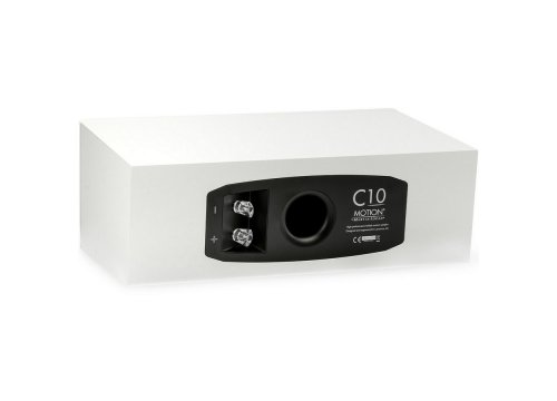 Центральный канал Martin Logan Motion C10 Satin White