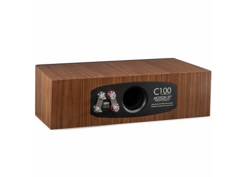 Центральный канал Martin Logan Motion XT C100 Walnut