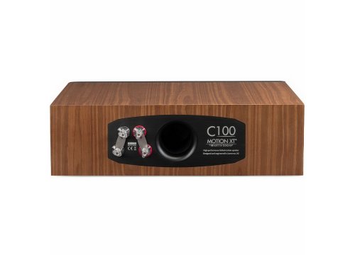 Центральный канал Martin Logan Motion XT C100 Walnut