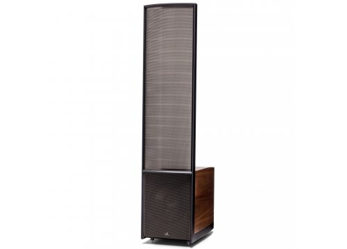 Напольная акустика Martin Logan Renaissance ESL 15A Walnut