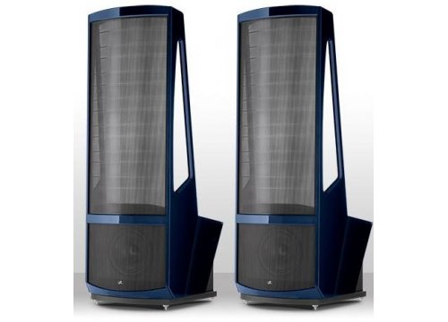 Напольная акустика Martin Logan Neolith Deep Sea Blue