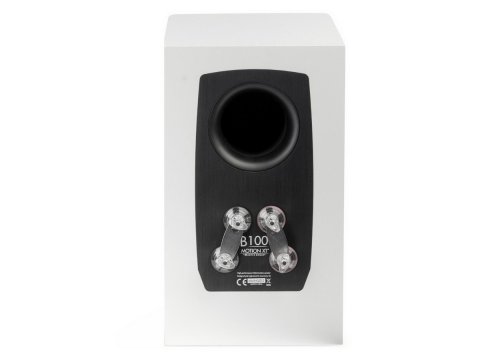 Полочная акустика Martin Logan Motion XT B100 Bookshelf Satin White
