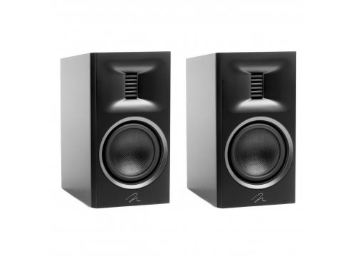 Полочная акустика Martin Logan Motion XT B100 Bookshelf Gloss Black