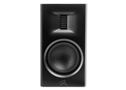 Полочная акустика Martin Logan Motion XT B100 Bookshelf Gloss Black