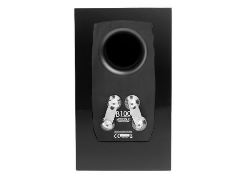 Полочная акустика Martin Logan Motion XT B100 Bookshelf Gloss Black